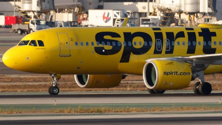 Spirit Airlines