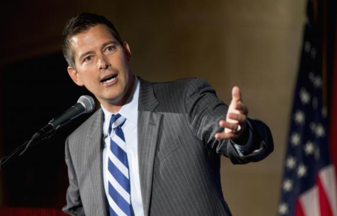 Who Is Sean Duffy? Trump Picks Fox News Host And Former 'Real World ...