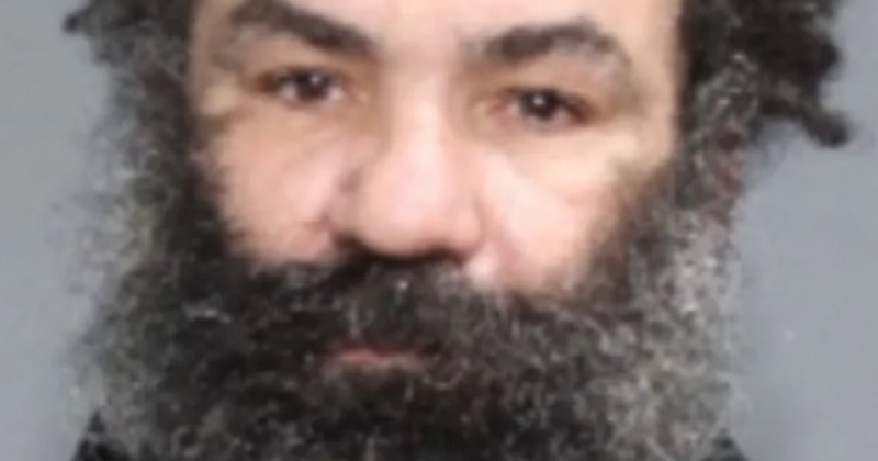Joe Ramon Rivera Who Is Ramon Rivera? Knife-Wielding Madman Who Killed Three in NYC Has ...