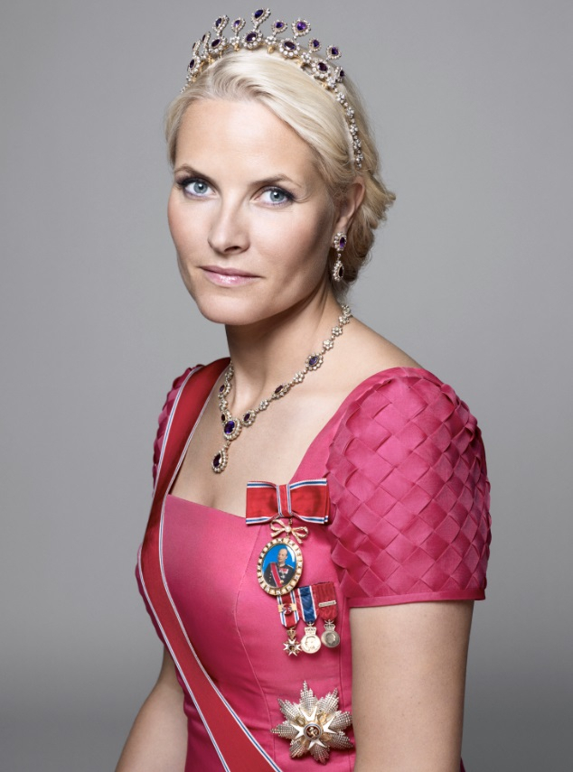 Mette-Marit