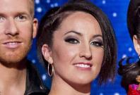 Britain's Got Talent CONTESTANT Britain's Got Talent CONTESTANT