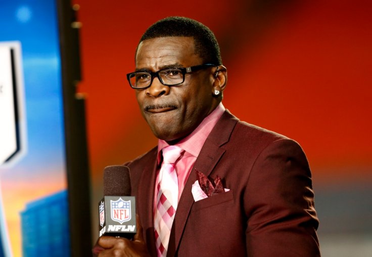 Michael Irvin