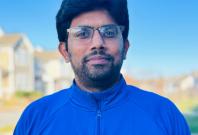 Sairam Durgaraju Sairam Durgaraju