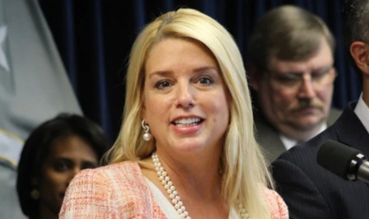 Pam Bondi