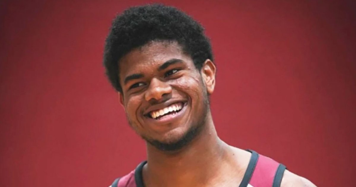 How Did Kaiden Francis Die? University of Mobile Basketball St...