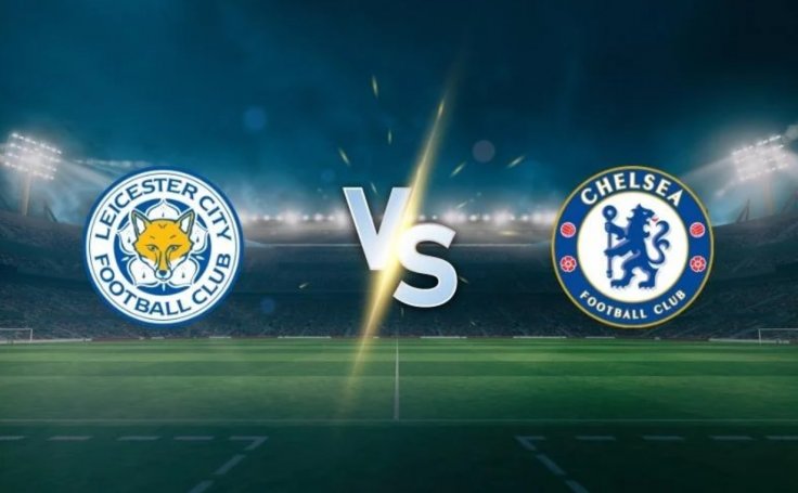 Leicester vs Chelsea