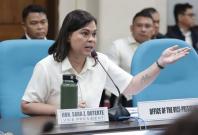 Sara Duterte Sara Duterte