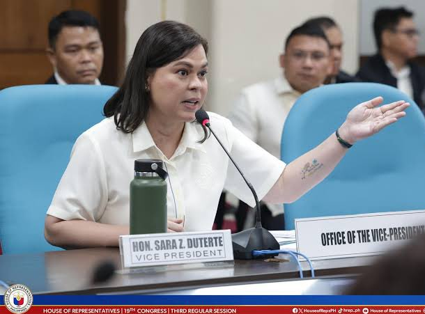 Sara Duterte