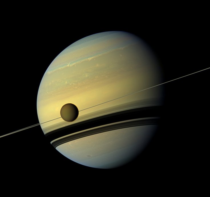 Cassini