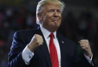 Donald Trump Donald Trump