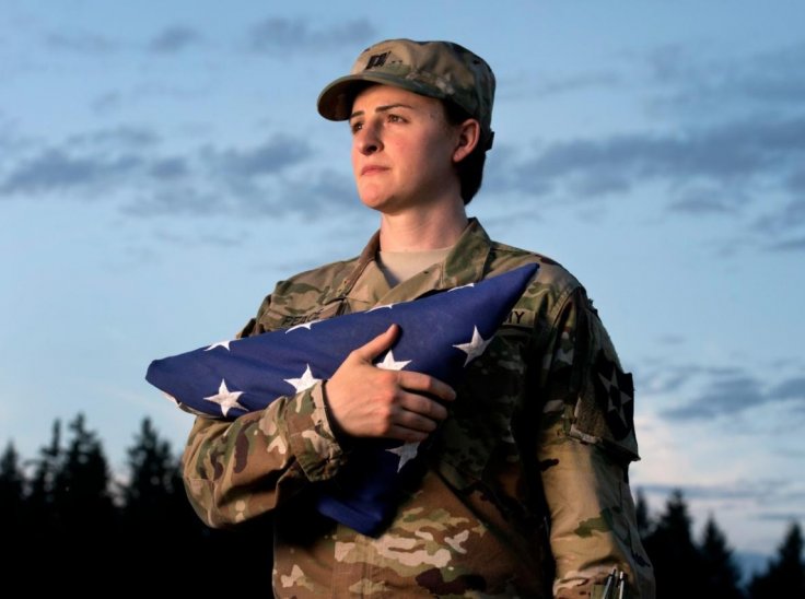 US military transgender ban US military transgender ban