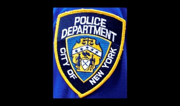 NYPD NYPD