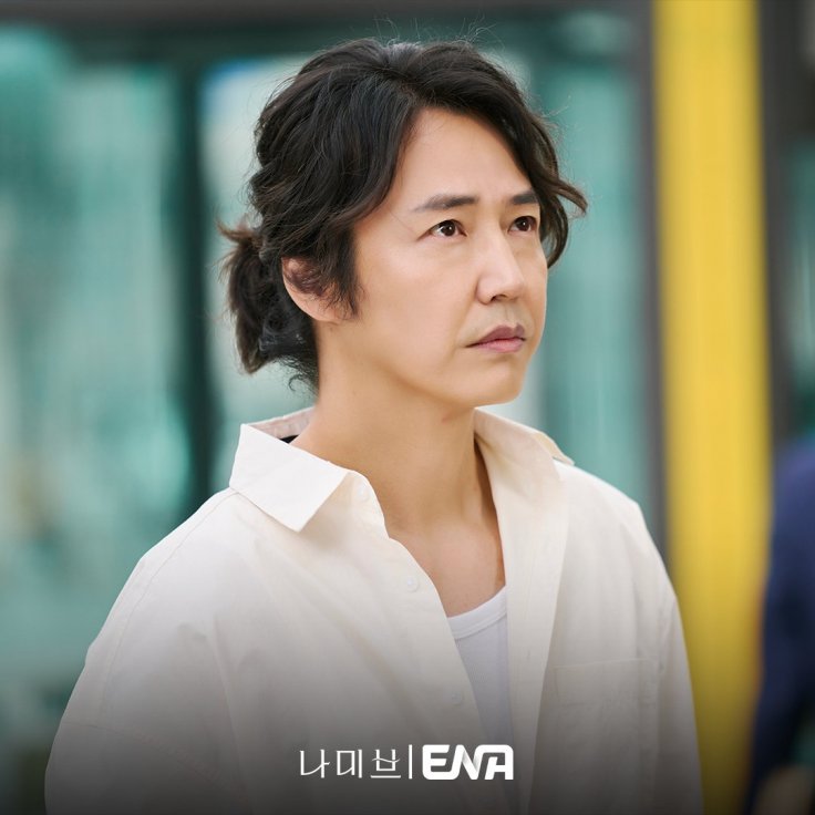 Yoon Sang Hyun