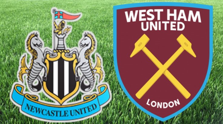 Newcastle vs West Ham