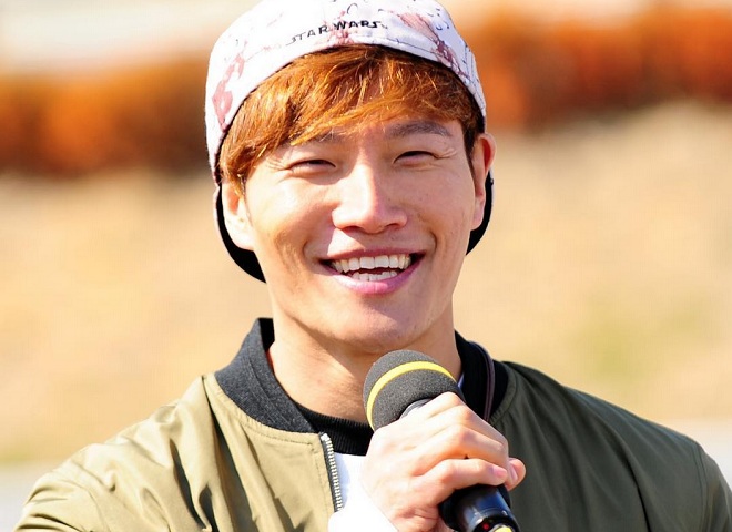 Kim Jong Kook