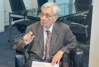 Inoguchi Takashi Inoguchi Takashi