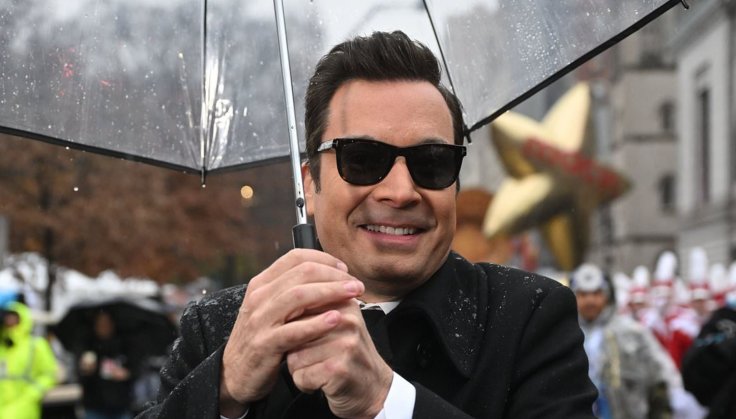 Jimmy Fallon