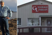 Stephen R. Melton Stephen R. Melton