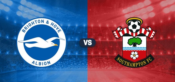 Brighton vs Southampton