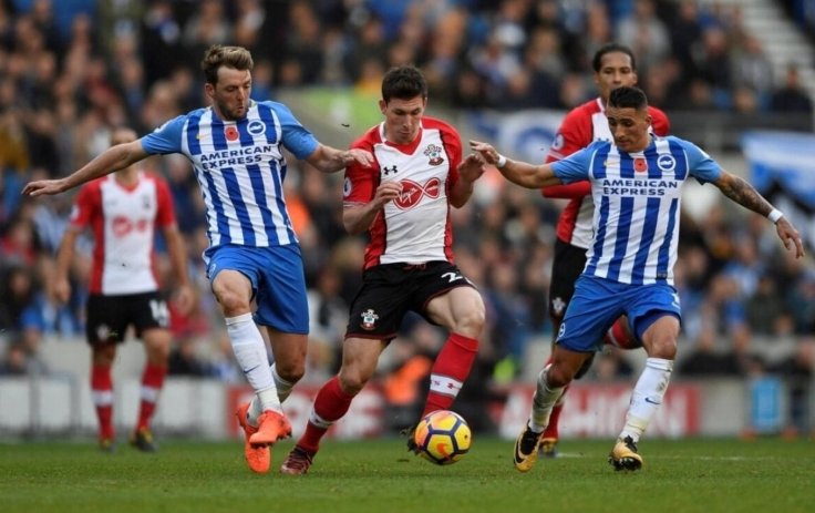 Brighton vs Southampton