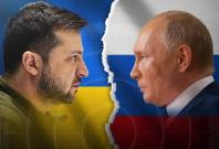 Zelensky vs Putin Zelensky vs Putin