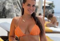 Sabrina Kasniqi Sabrina Kasniqi