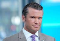 Pete Hegseth Pete Hegseth