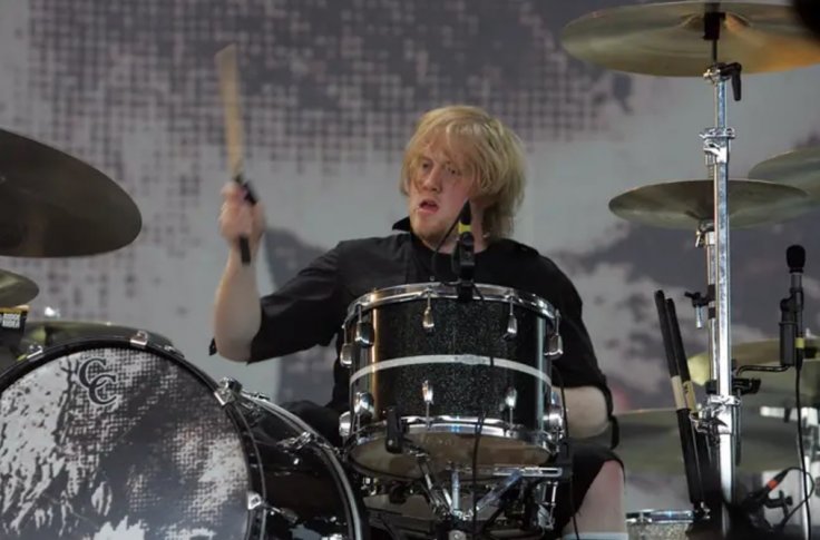 Bob Bryar