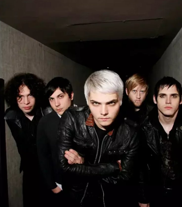 My Chemical Romance