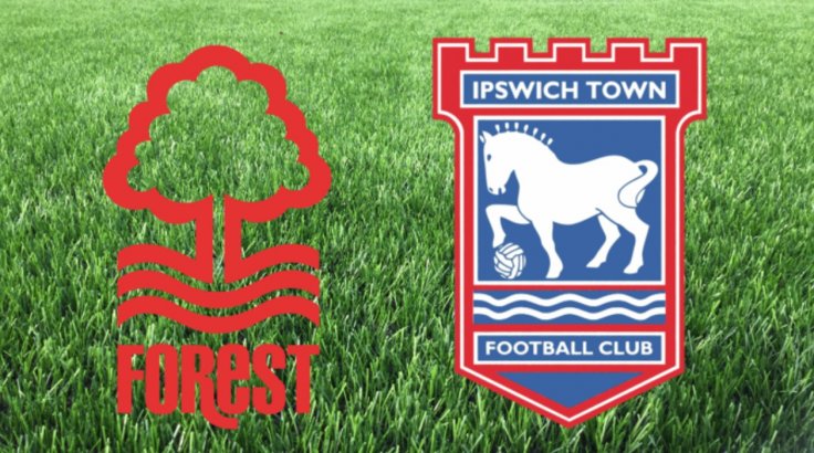 Nottingham Forest vs Ipswich