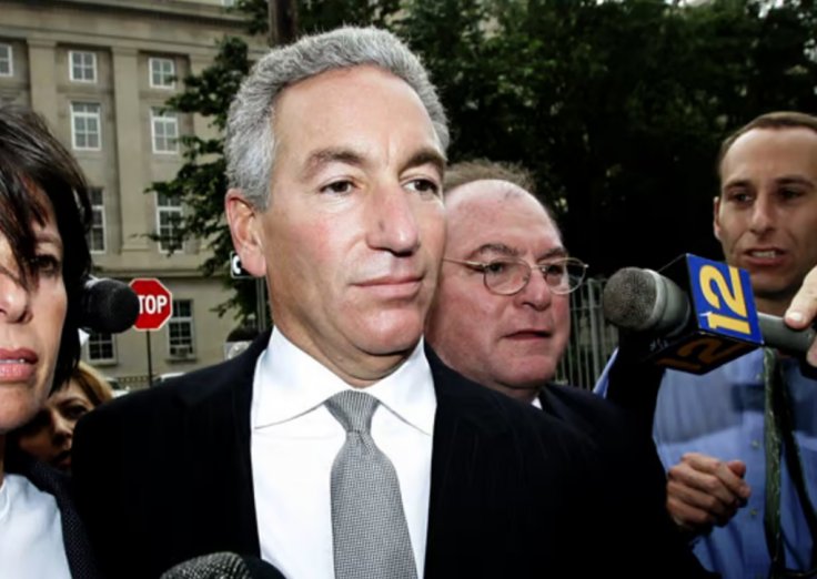 Charles Kushner