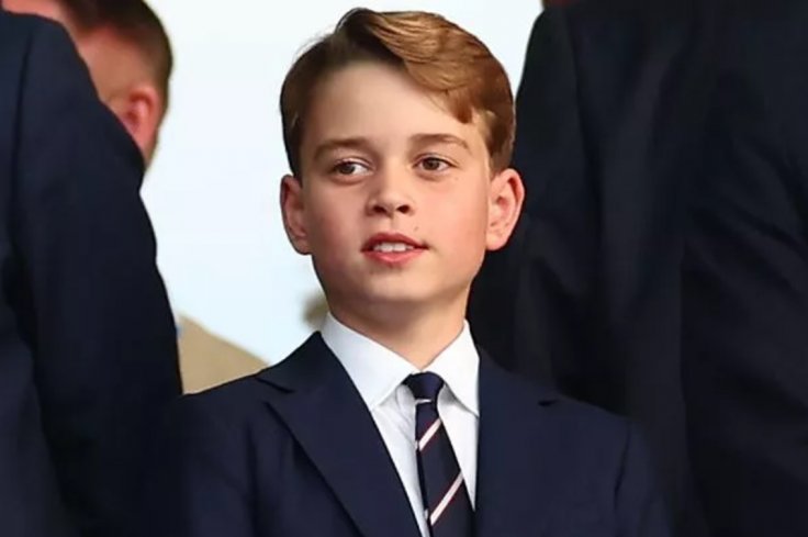 Prince George