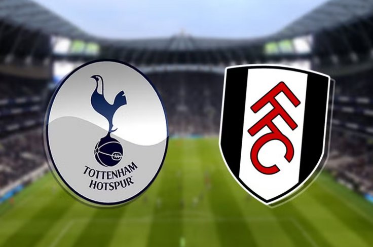 Tottenham Hotspur vs Fulham