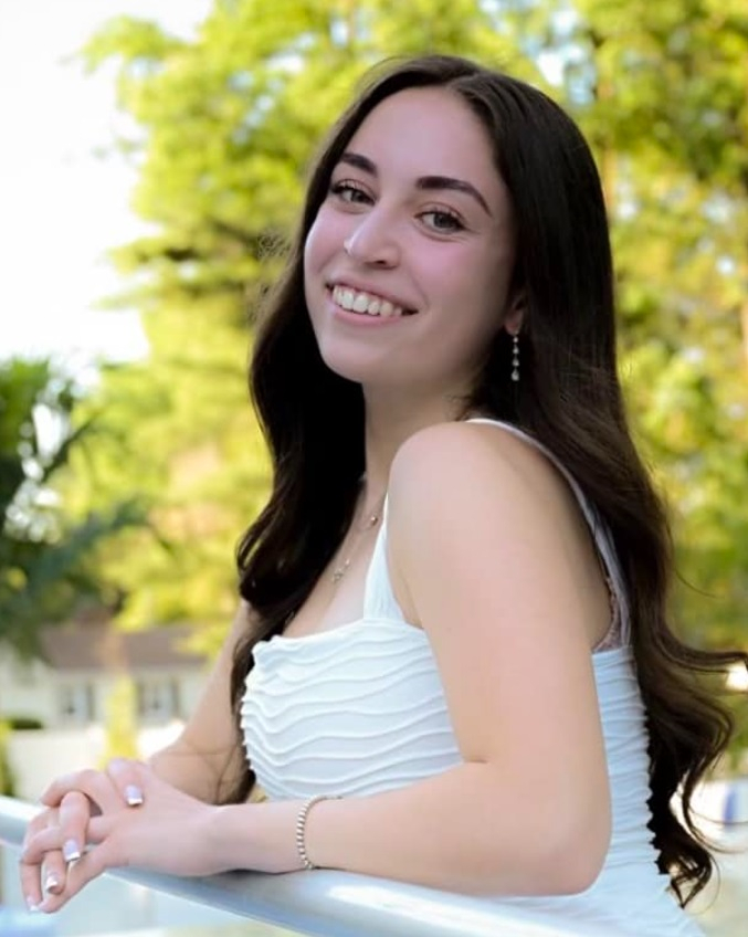 Sabrina Navaretta Sabrina Navaretta