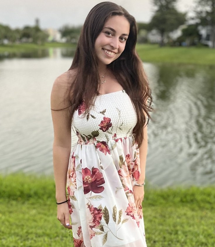 Sabrina Navaretta Sabrina Navaretta