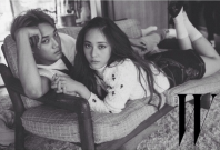 Kai and Krystal Kai and Krystal