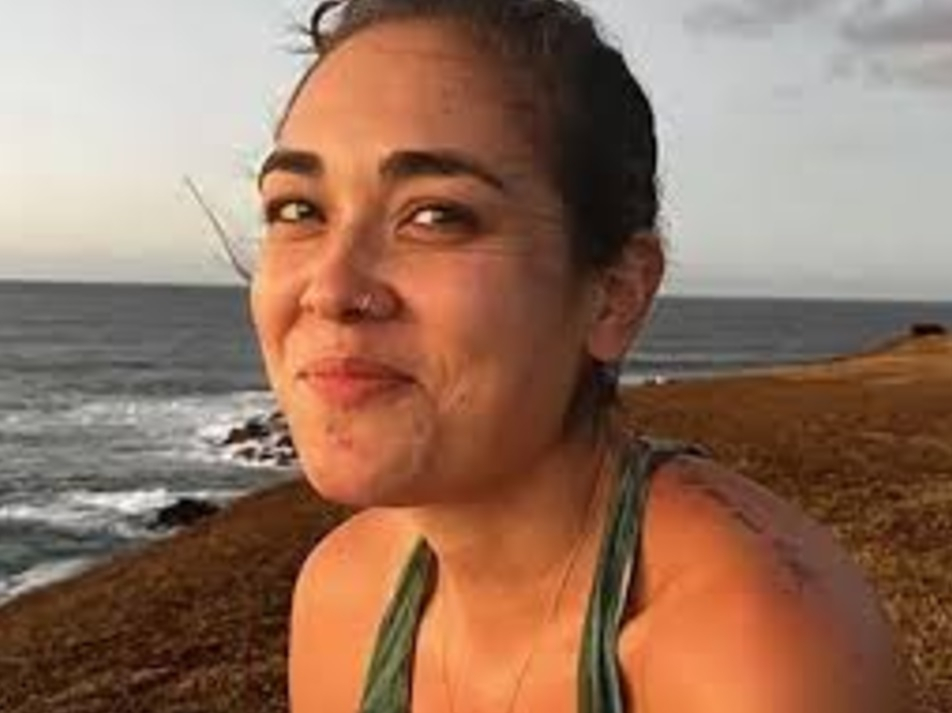 Hannah Kobayashi: Missing Hawaii Woman Possibly Caught In 'Green Card ...