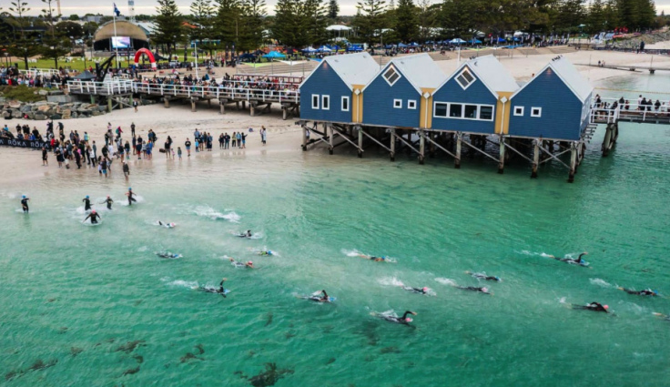 Busselton Ironman