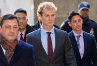 Daniel Penny Daniel Penny