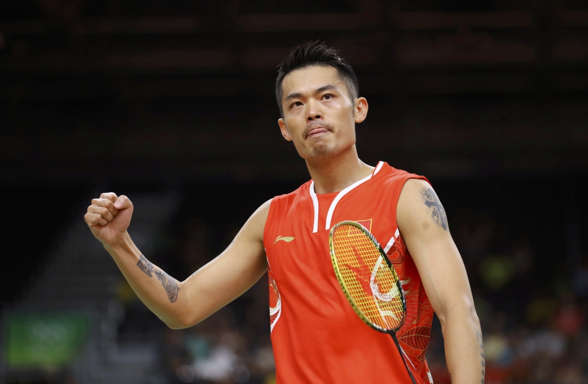 Lin Dan v Lee Dong Keun, Badminton Asia Championships 2017 live score How to watch online, start time and preview