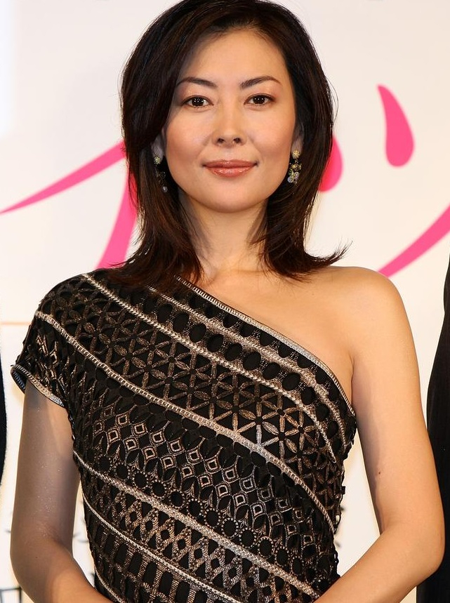 Miho Nakayama