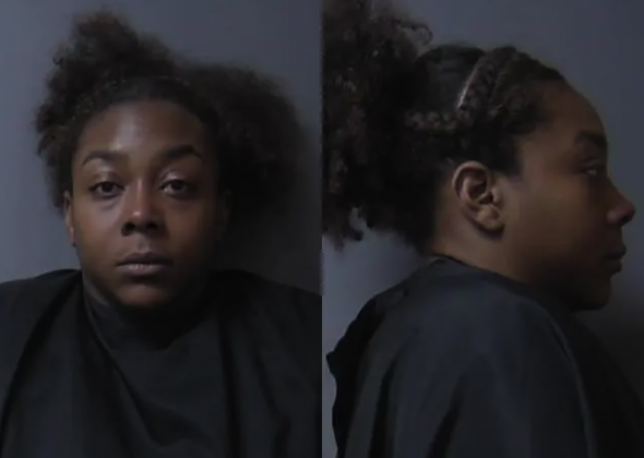 Female Indiana Corrections Officer Arrested for Having a Sexual ...