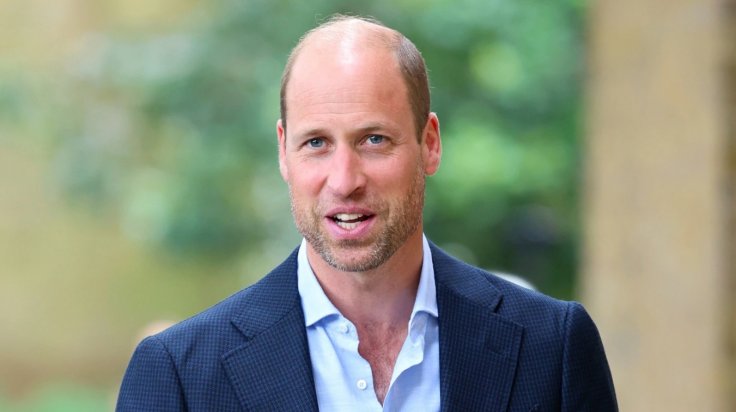 Prince William