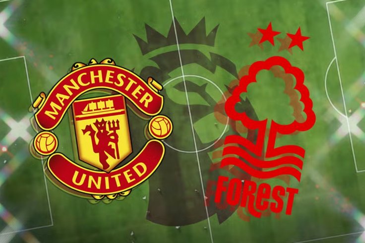 Manchester United vs Nottingham Forest