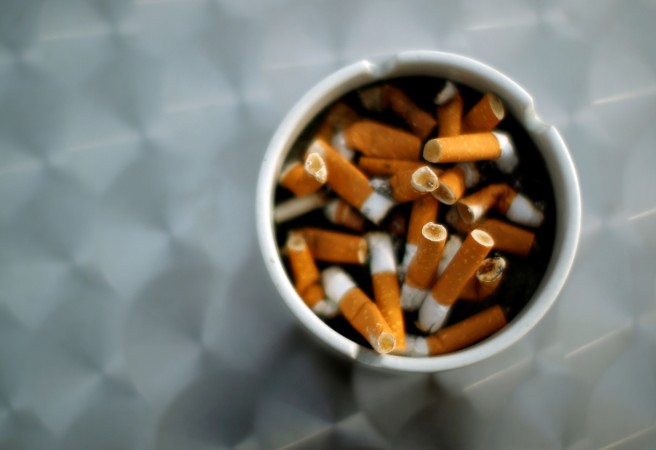 Passive smoking is equally harmful: Study