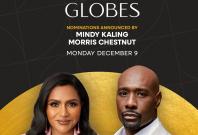 2025 Golden Globe 2025 Golden Globe