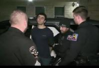 Luigi Mangione arrest Luigi Mangione arrest