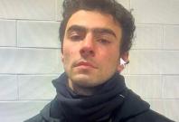 Luigi Mangione Luigi Mangione