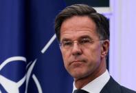 Mark Rutte Mark Rutte