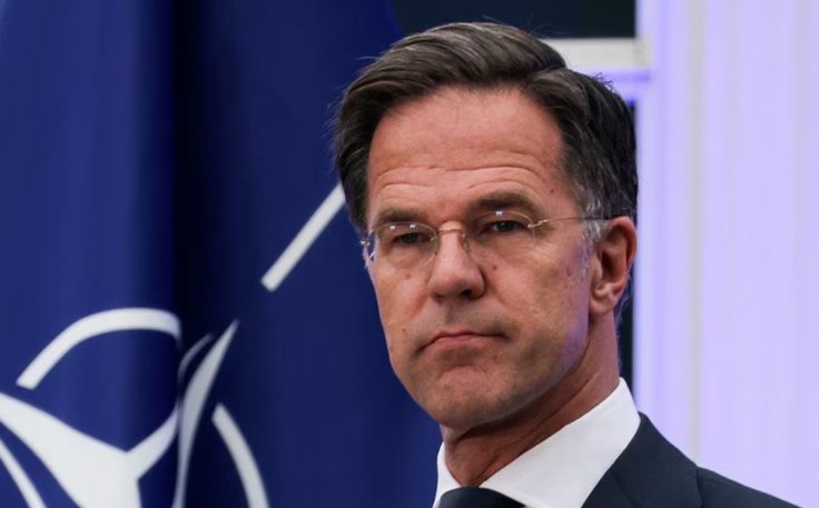 Mark Rutte